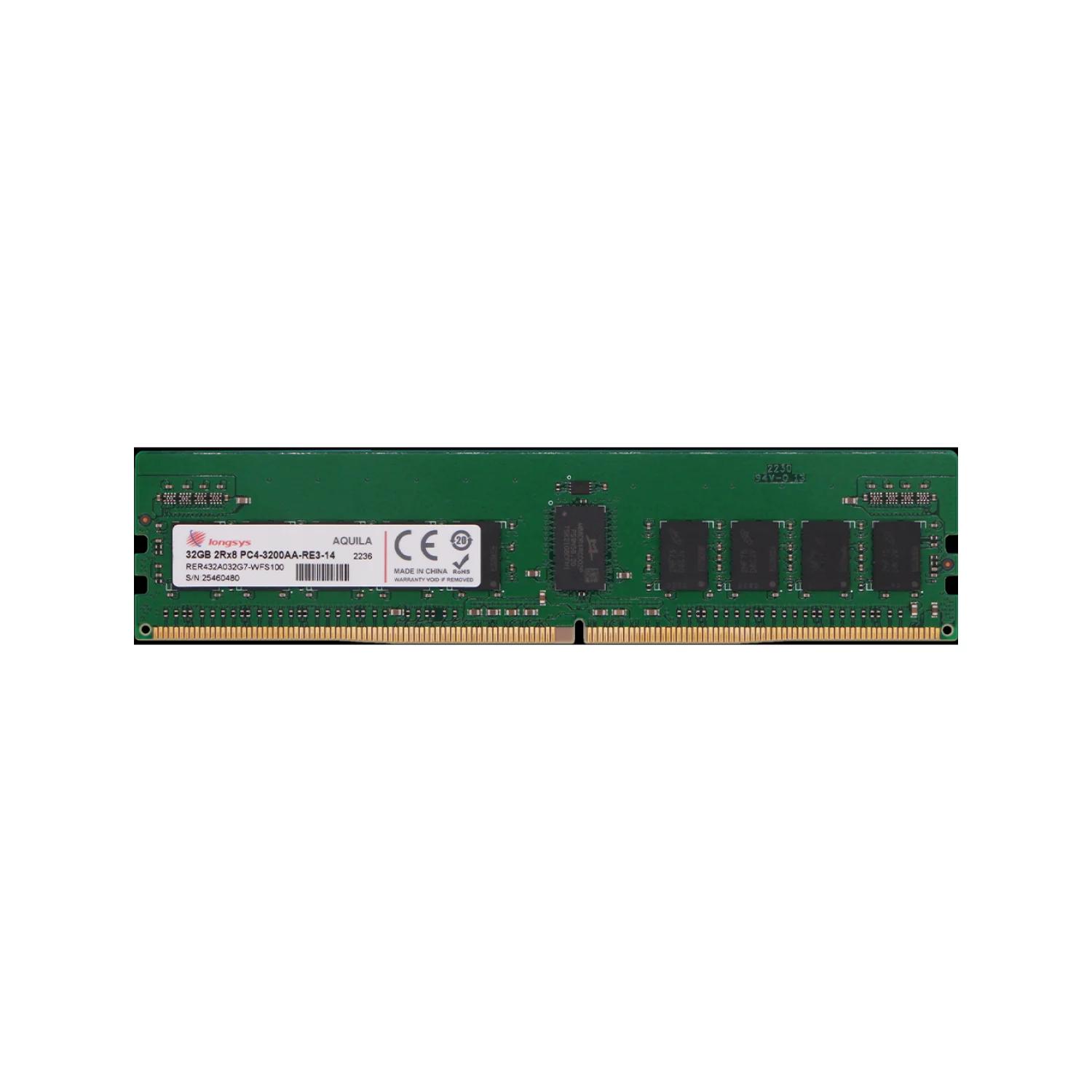 Pioneer սý , DDR4, RDIMM, 32G, 3200MT/s